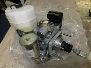 Brake Booster(Abs Components) - Toyota Genuine Parts