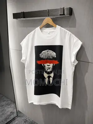 Hard Picture Tees