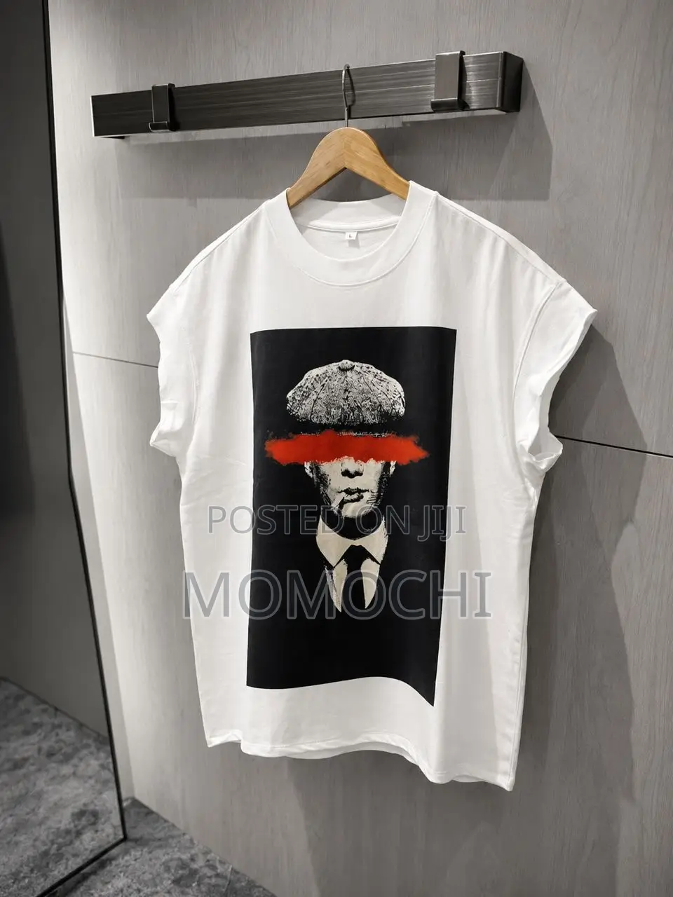 Hard Picture Tees