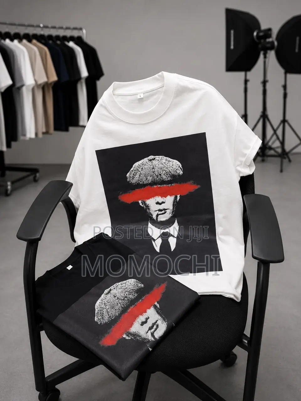 Hard Picture Tees