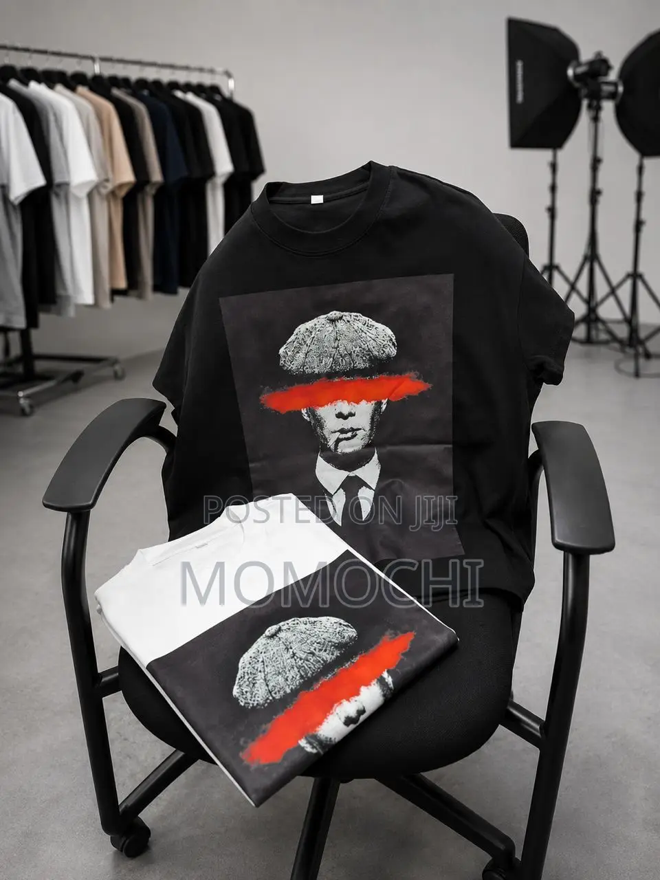Hard Picture Tees