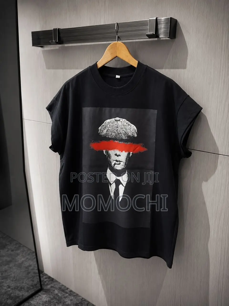 Hard Picture Tees