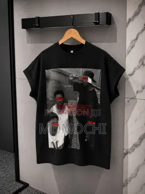 Hard Picture Tees