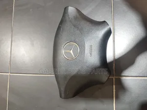 Mercedes-Benz Sprinter Steering Wheel Airbag 2006