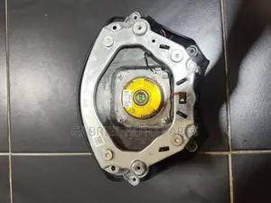 Mercedes-Benz Sprinter Steering Wheel Airbag 2006
