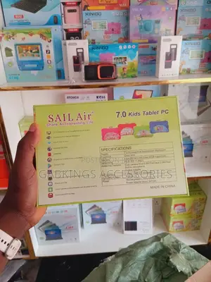 New Sail Air 3500 32 GB