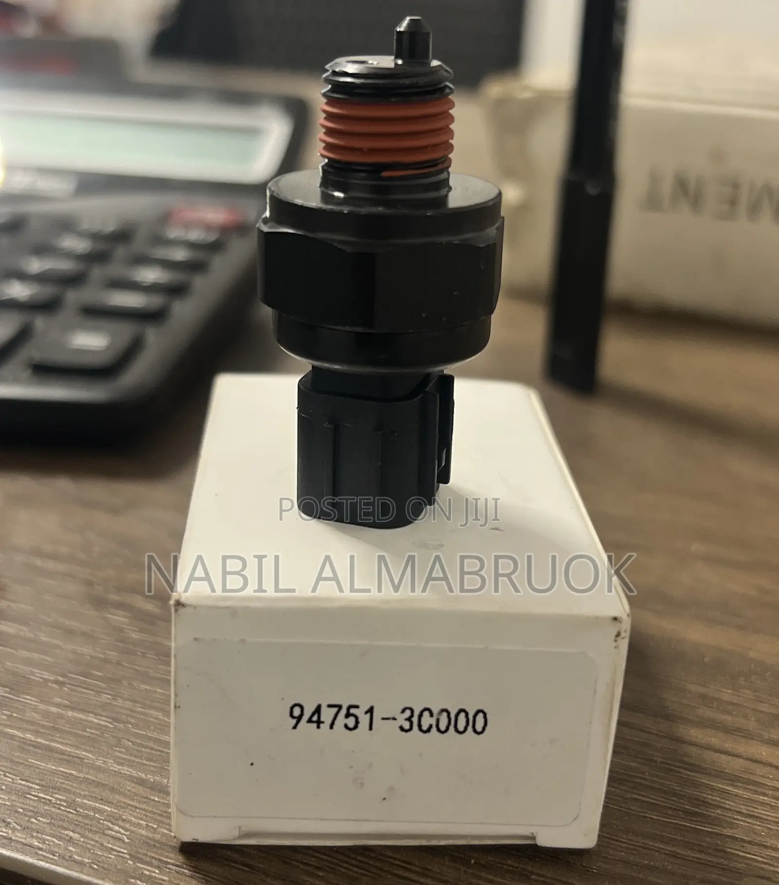 Oil Sensor For Hyundai Kia