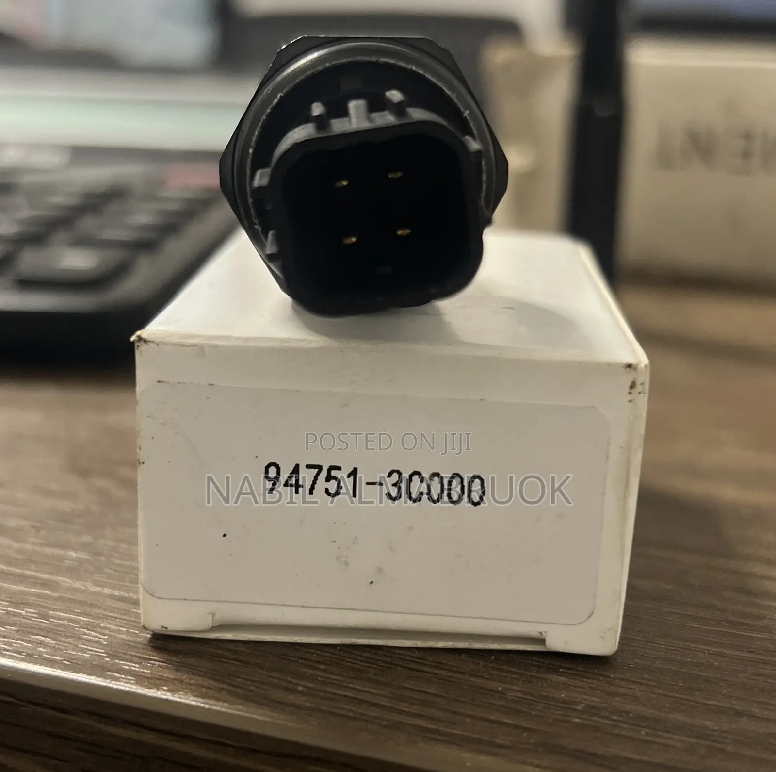 Oil Sensor For Hyundai Kia