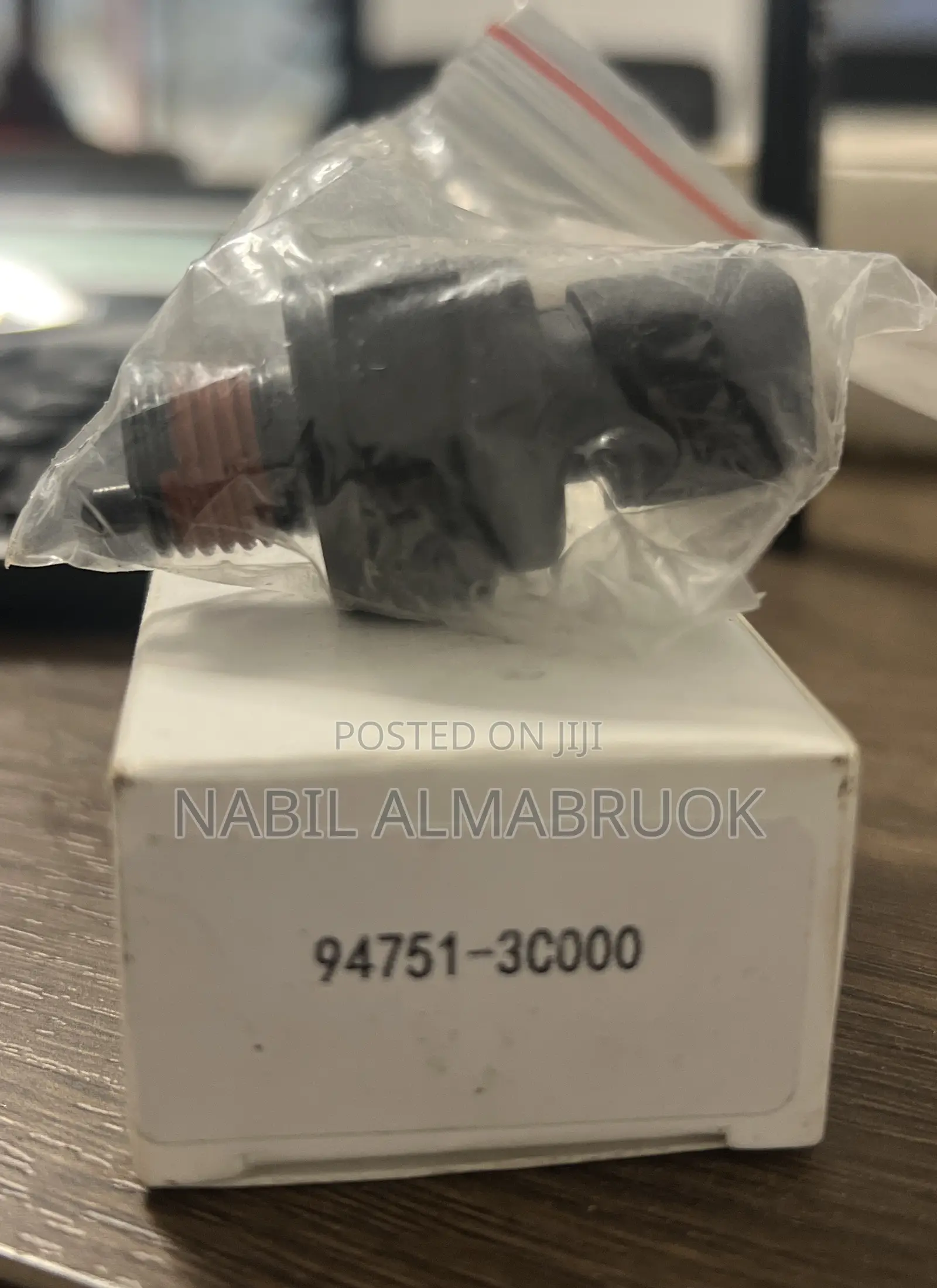 Oil Sensor For Hyundai Kia