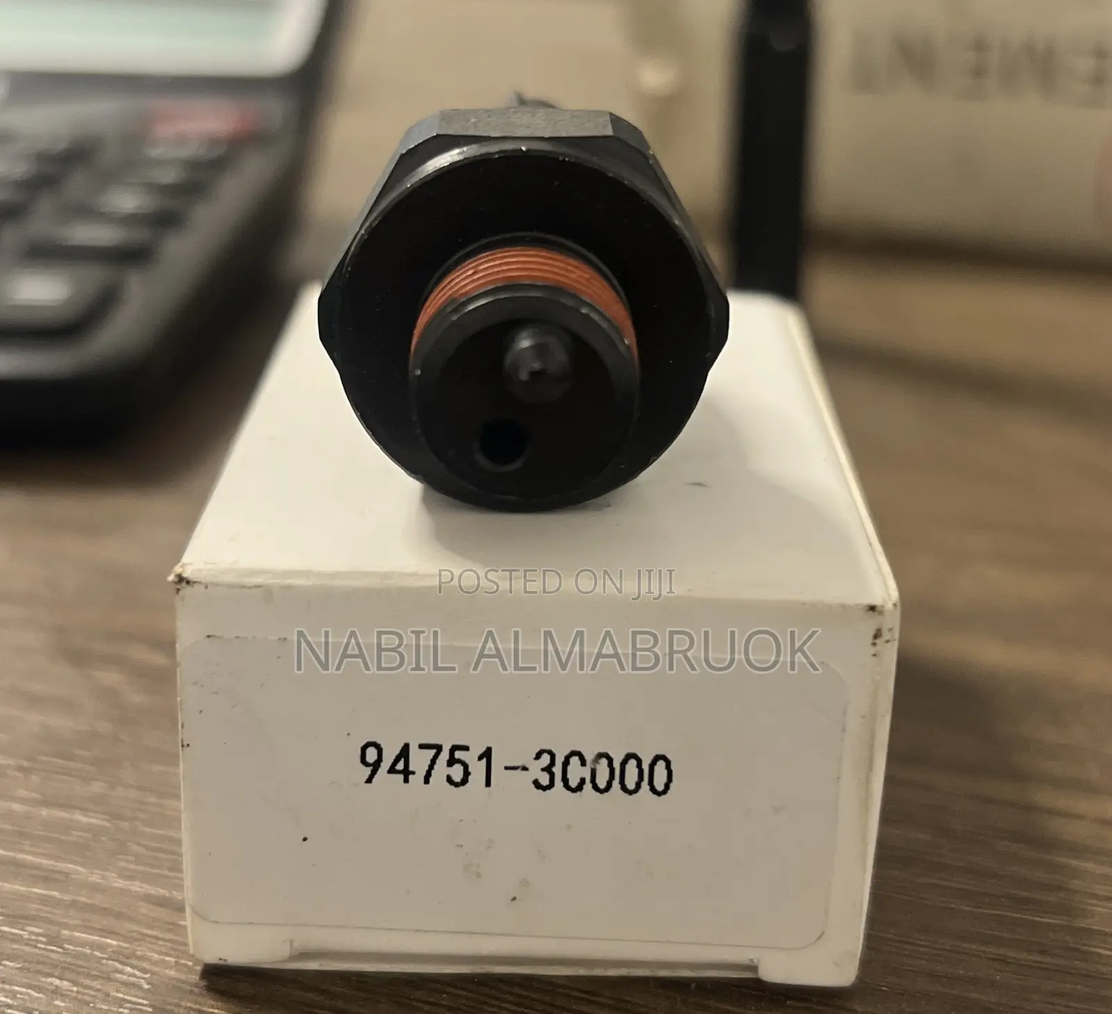Oil Sensor For Hyundai Kia