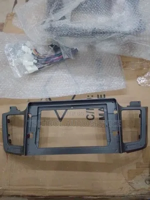 2013 to 207 Toyota Rav 4 Android Radio Frames,Panels