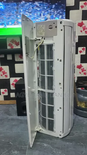 Nasco 2.0hp Split Indoor Ac