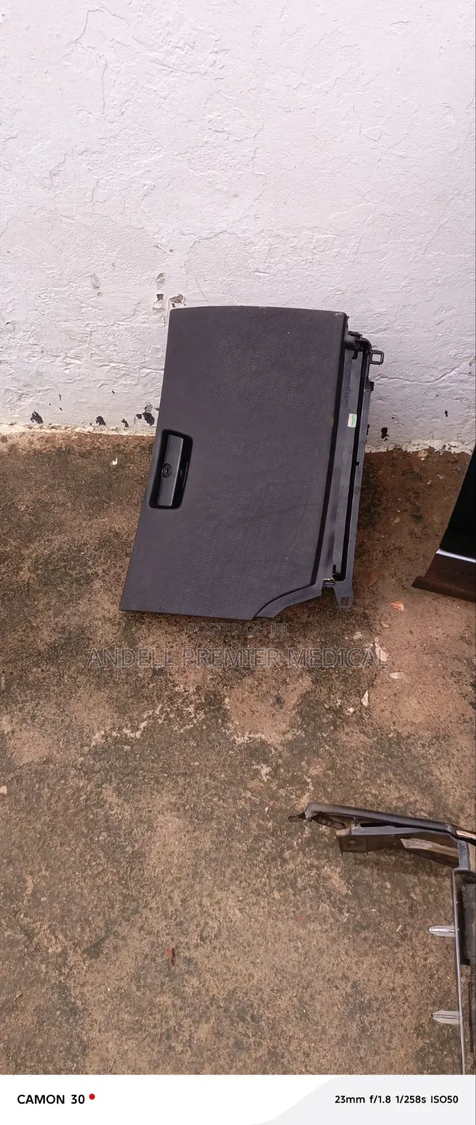 BMW E53 X5 Parts Available