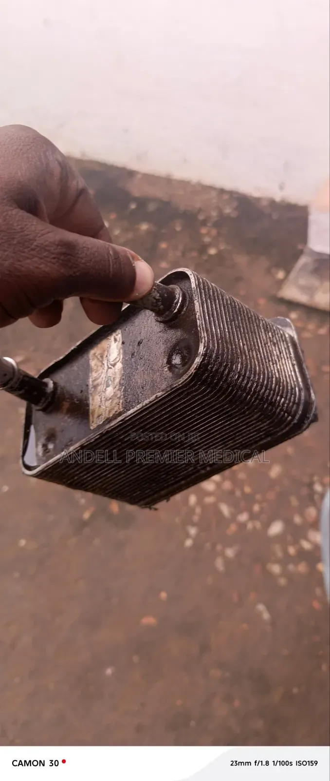 BMW E53 X5 Parts Available