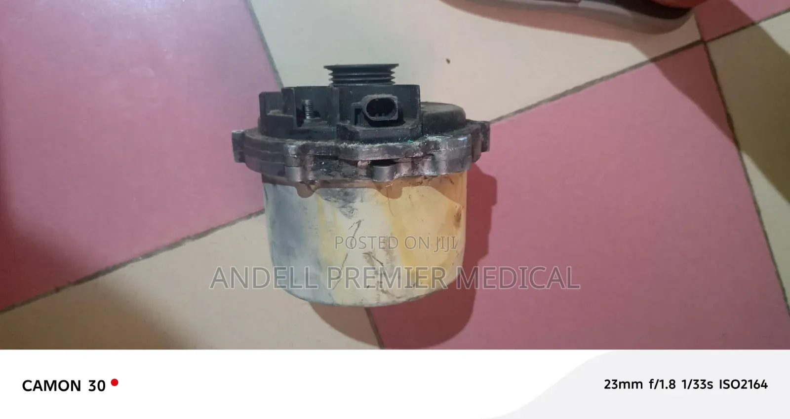 BMW E53 X5 Parts Available