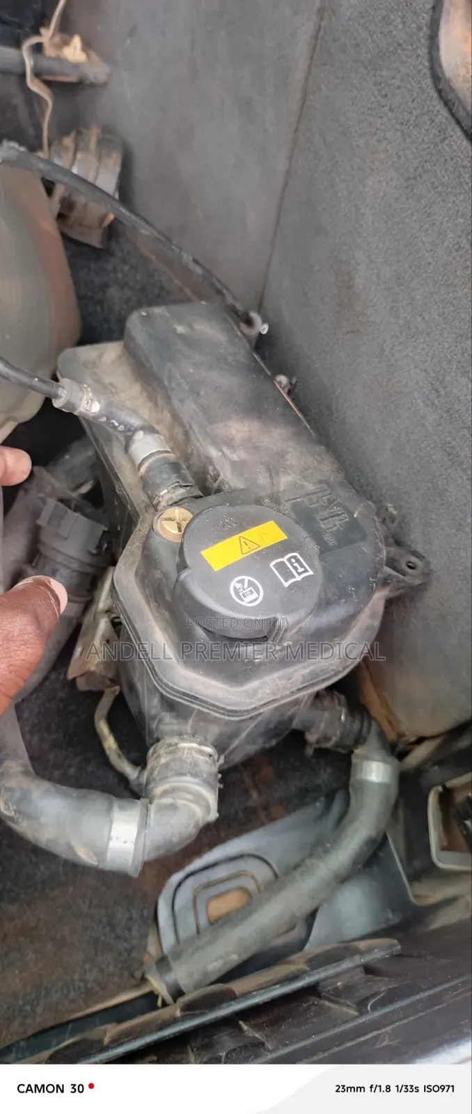 BMW E53 X5 Parts Available