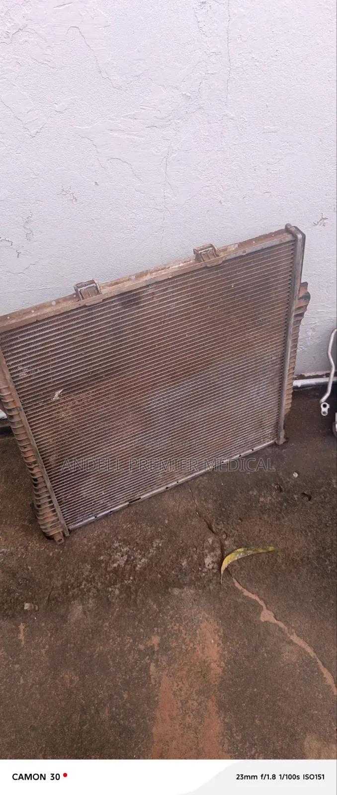 BMW E53 X5 Parts Available