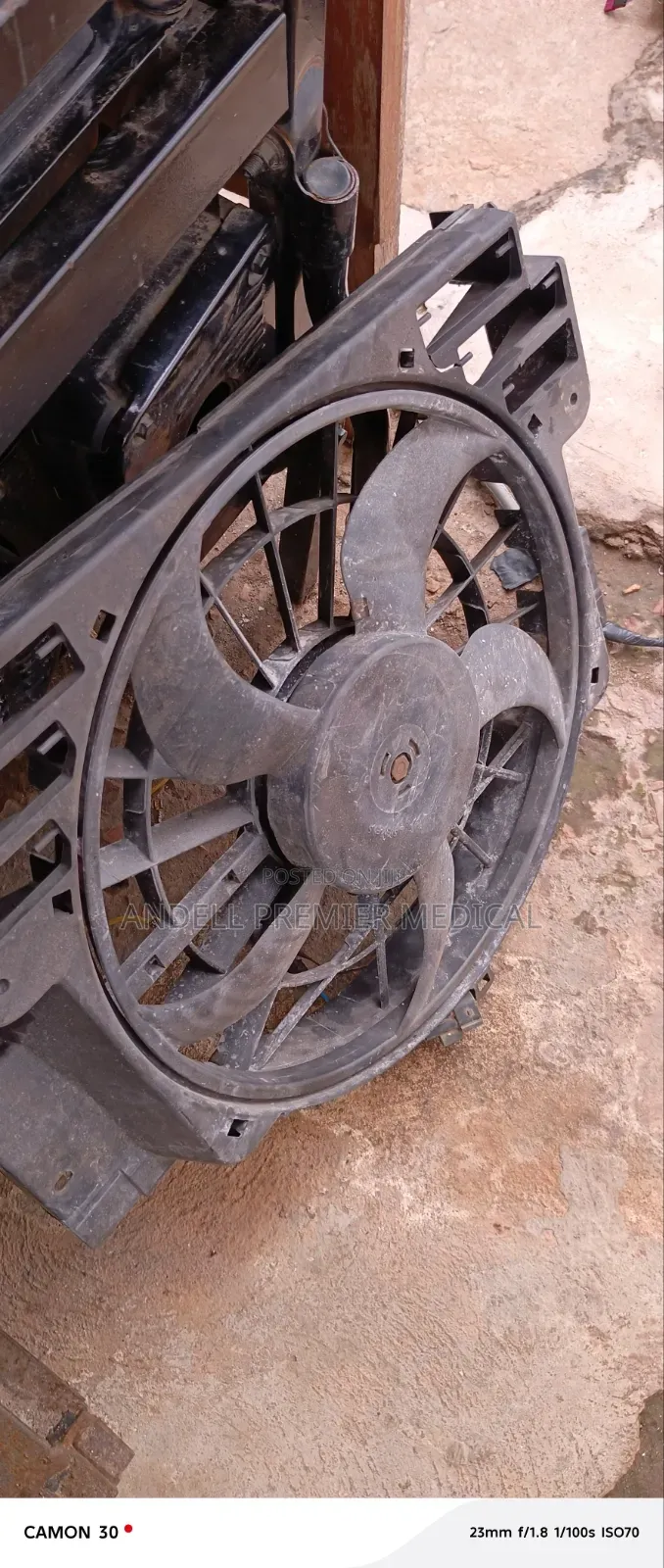 BMW E53 X5 Parts Available
