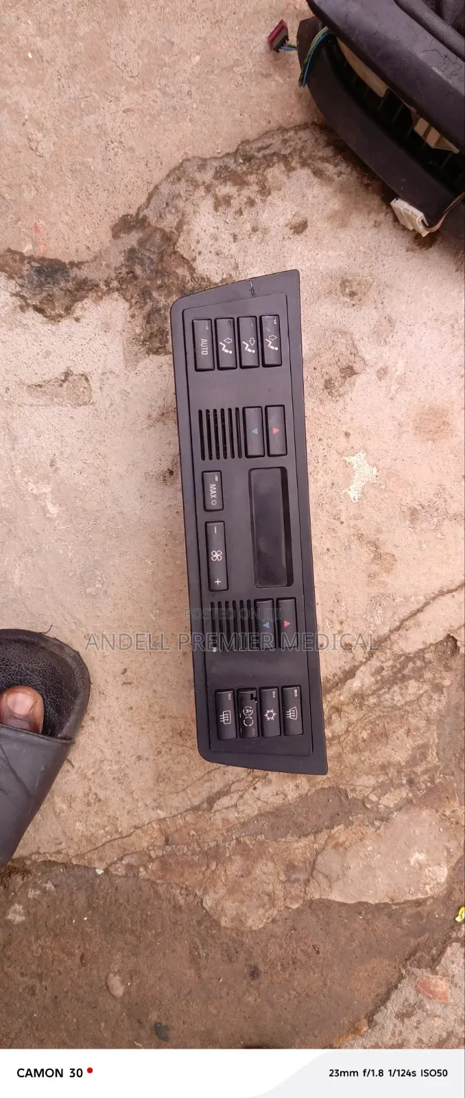 BMW E53 X5 Parts Available