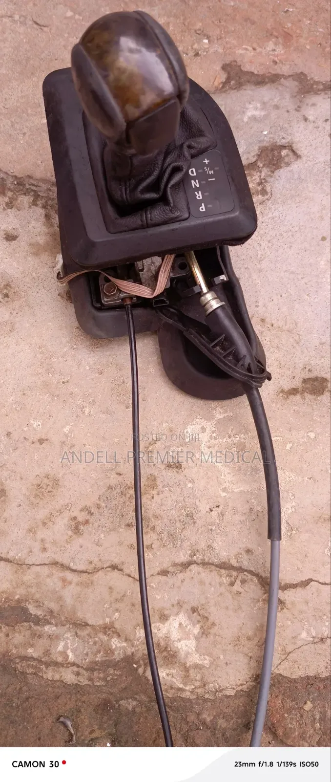 BMW E53 X5 Parts Available