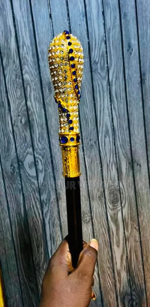 Angel! Fashionable Walking Stick for Every All Occasions. Unisex Vip.