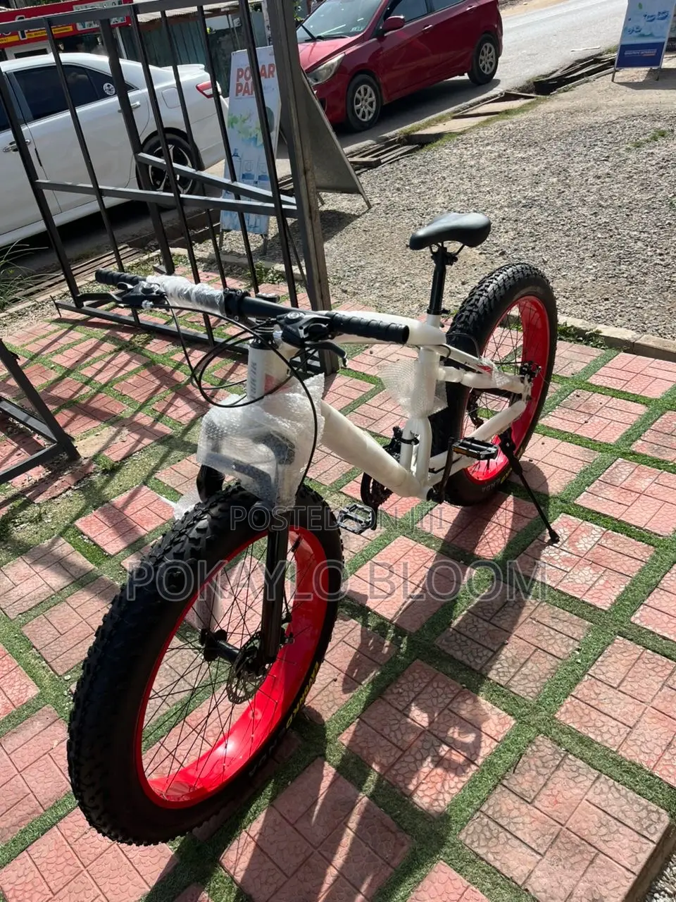 Classic Balance Bikes