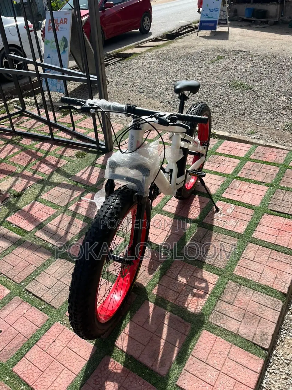 Classic Balance Bikes