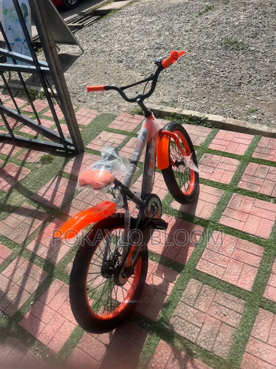 Classic Balance Bikes