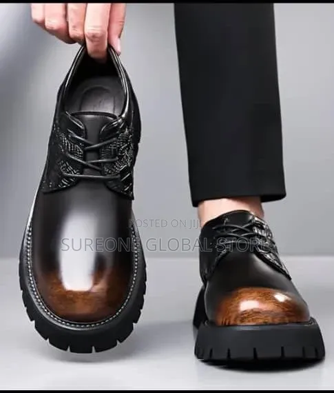 New Brand Men Shoe