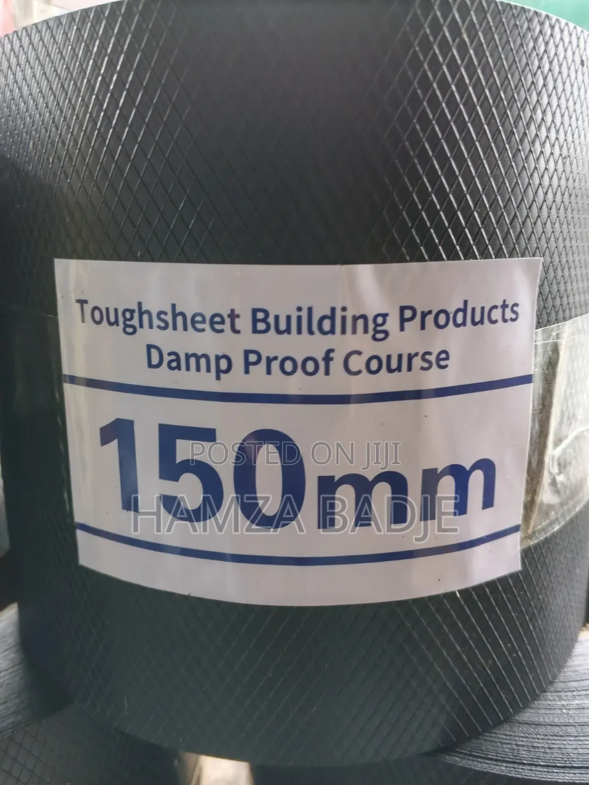 D P C Damp-Proof