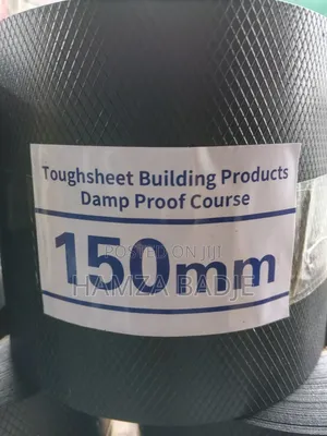 D P C Damp-Proof