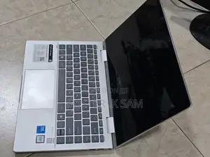 Laptop HP Envy x360 16GB Intel Core i7 HDD 500GB
