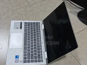 Laptop HP Envy x360 16GB Intel Core i7 HDD 500GB