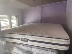 Beautyrest Recharge Ultra Beds🇺🇸(King) 76/80
