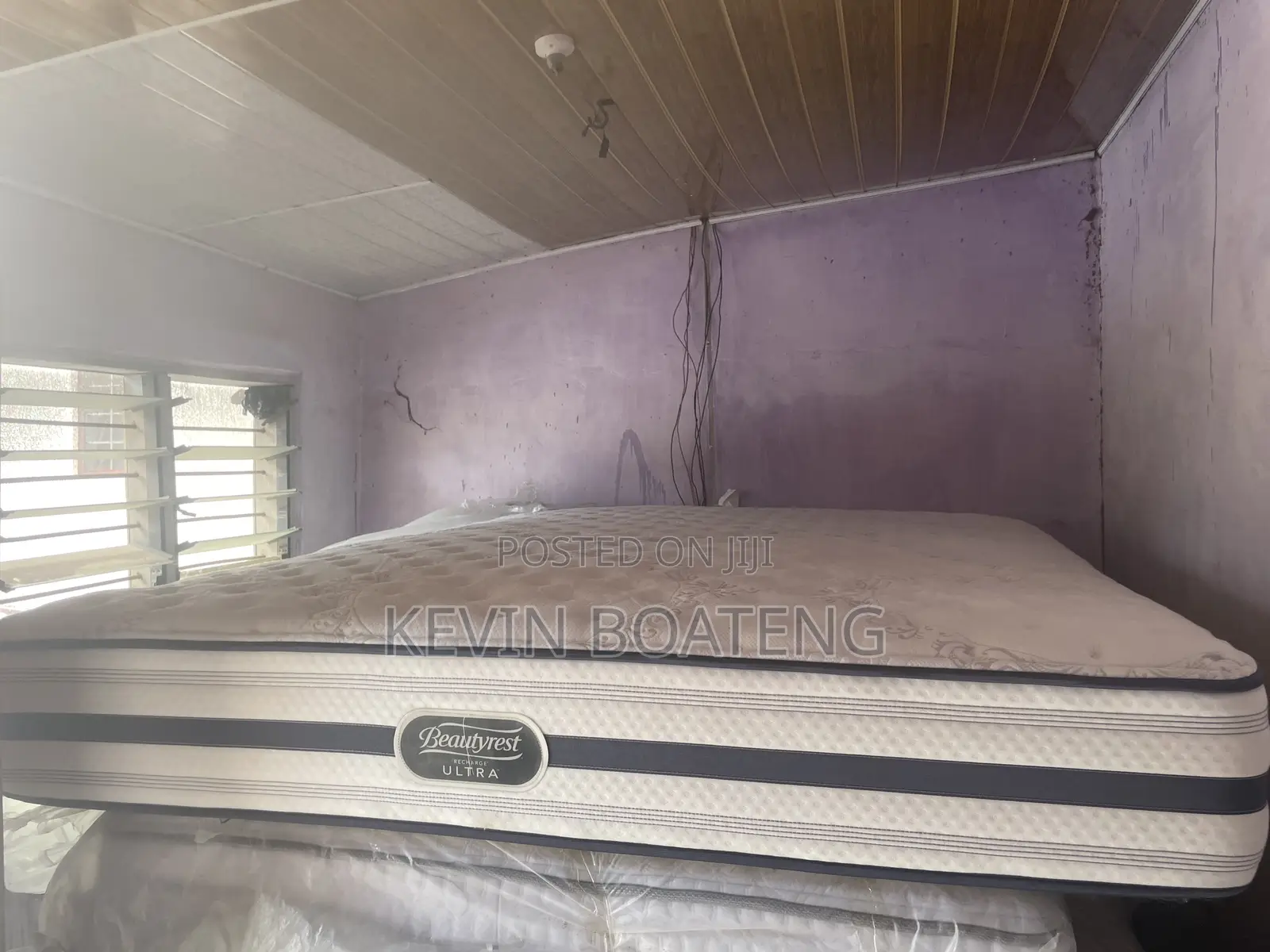 Beautyrest Recharge Ultra Beds🇺🇸(King) 76/80