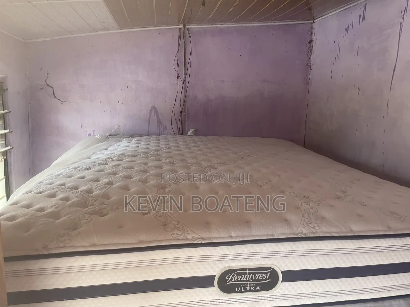 Beautyrest Recharge Ultra Beds🇺🇸(King) 76/80