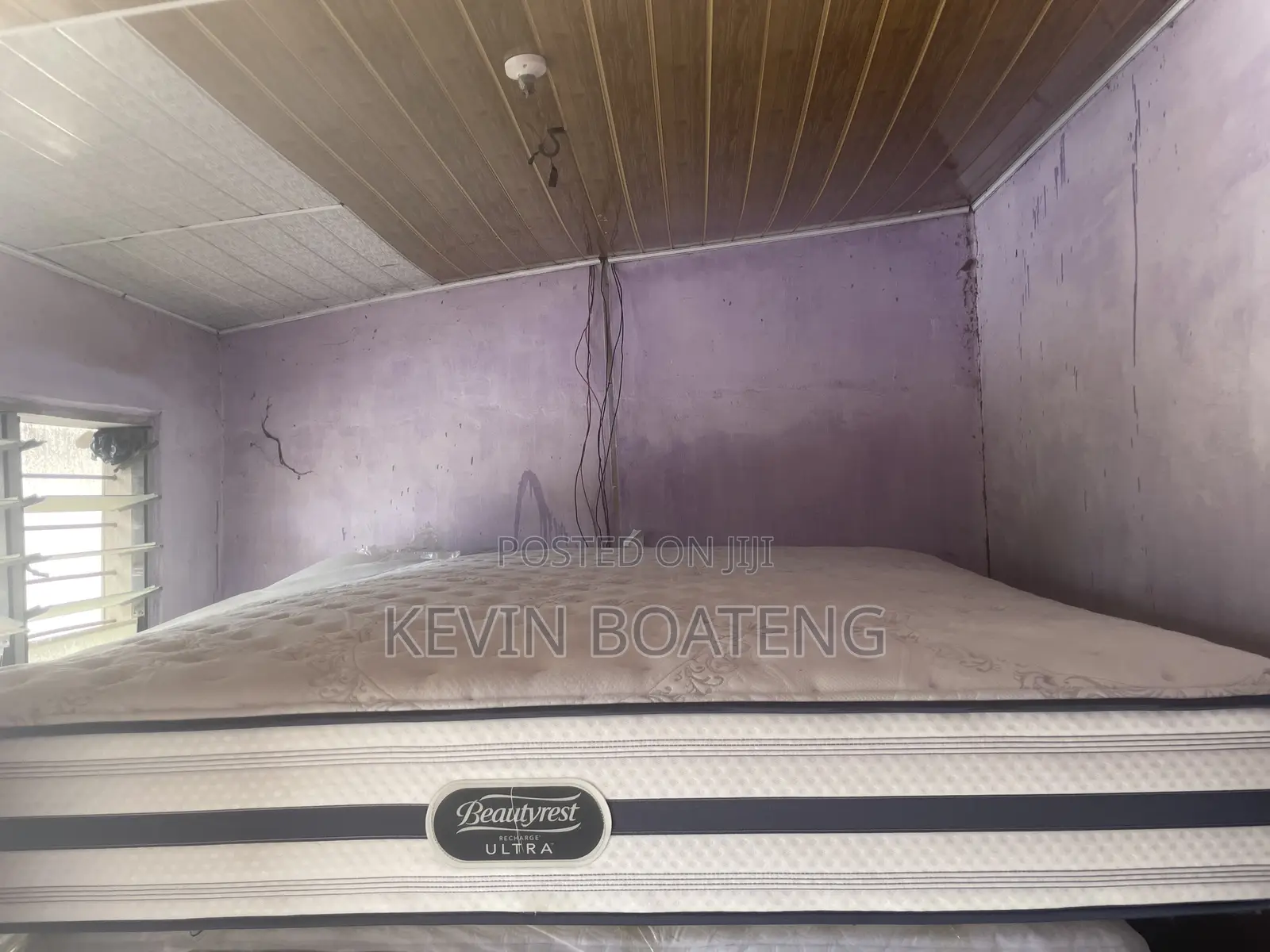 Beautyrest Recharge Ultra Beds🇺🇸(King) 76/80