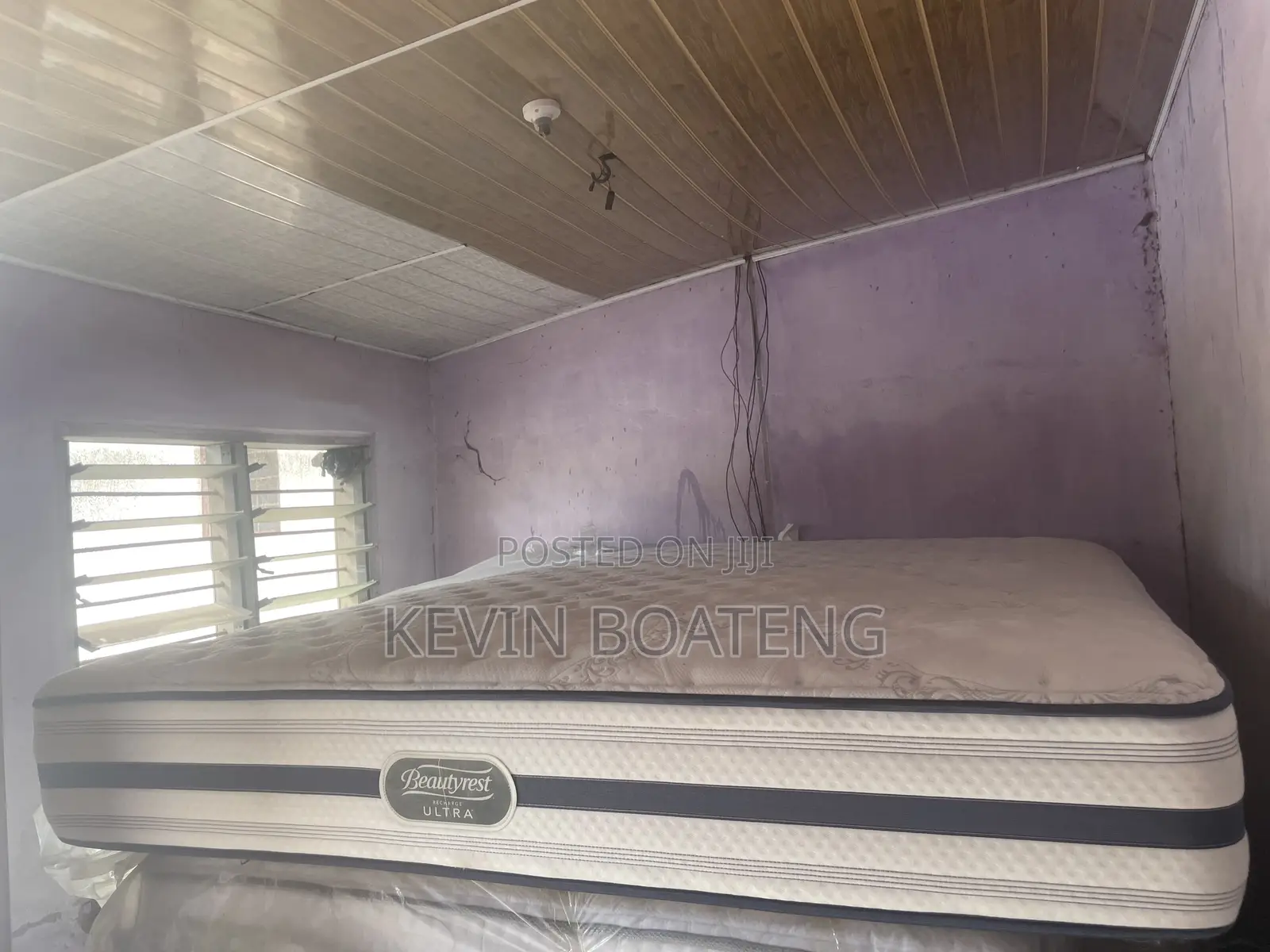 Beautyrest Recharge Ultra Beds🇺🇸(King) 76/80