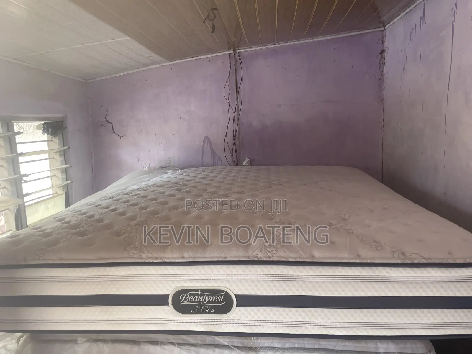Beautyrest Recharge Ultra Beds🇺🇸(King) 76/80