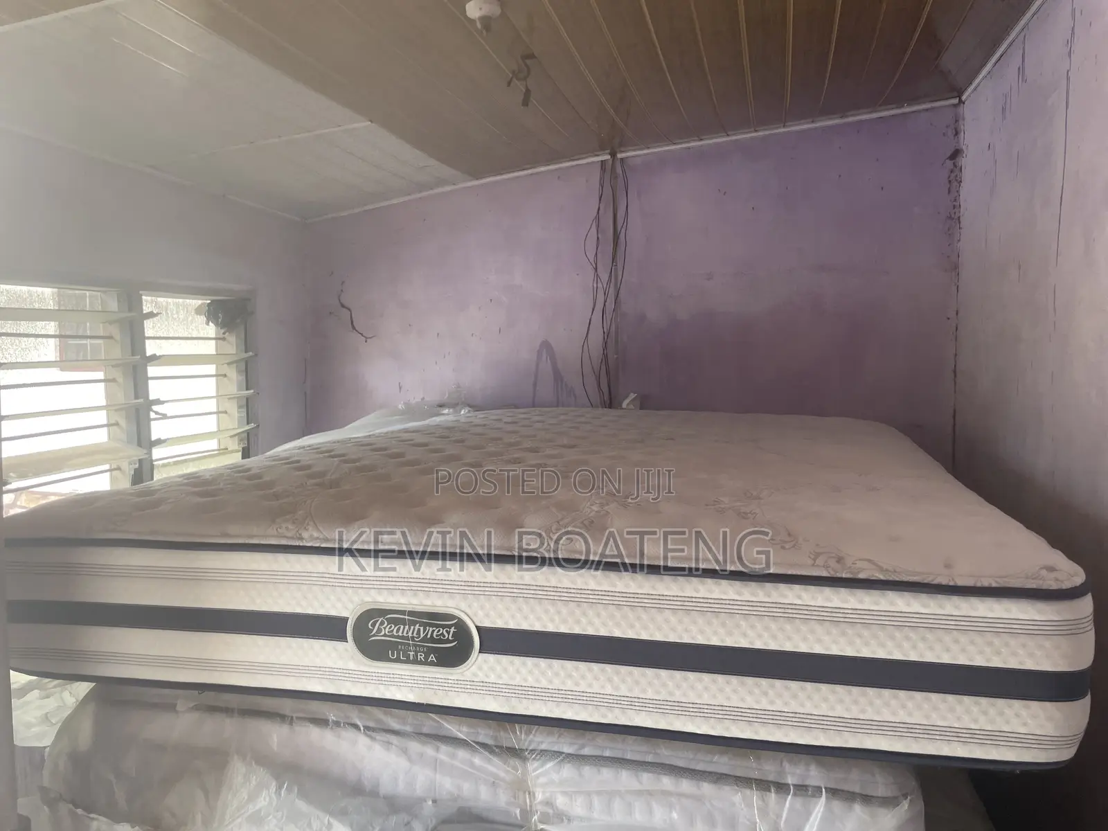 Beautyrest Recharge Ultra Beds🇺🇸(King) 76/80
