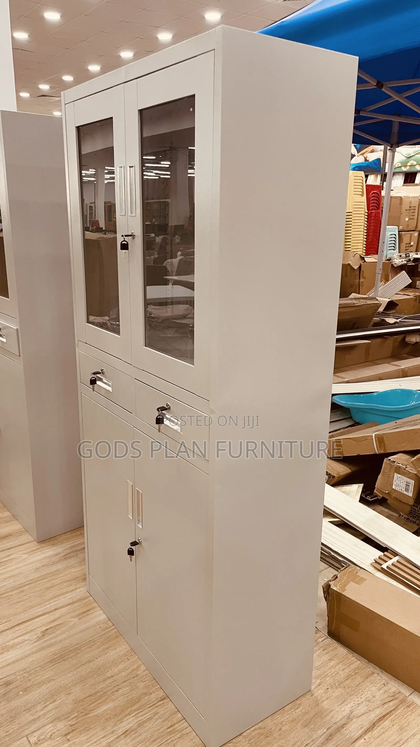 Office Cabinet (F517035)