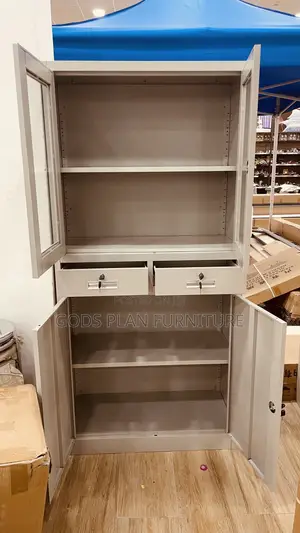 Office Cabinet (F517035)