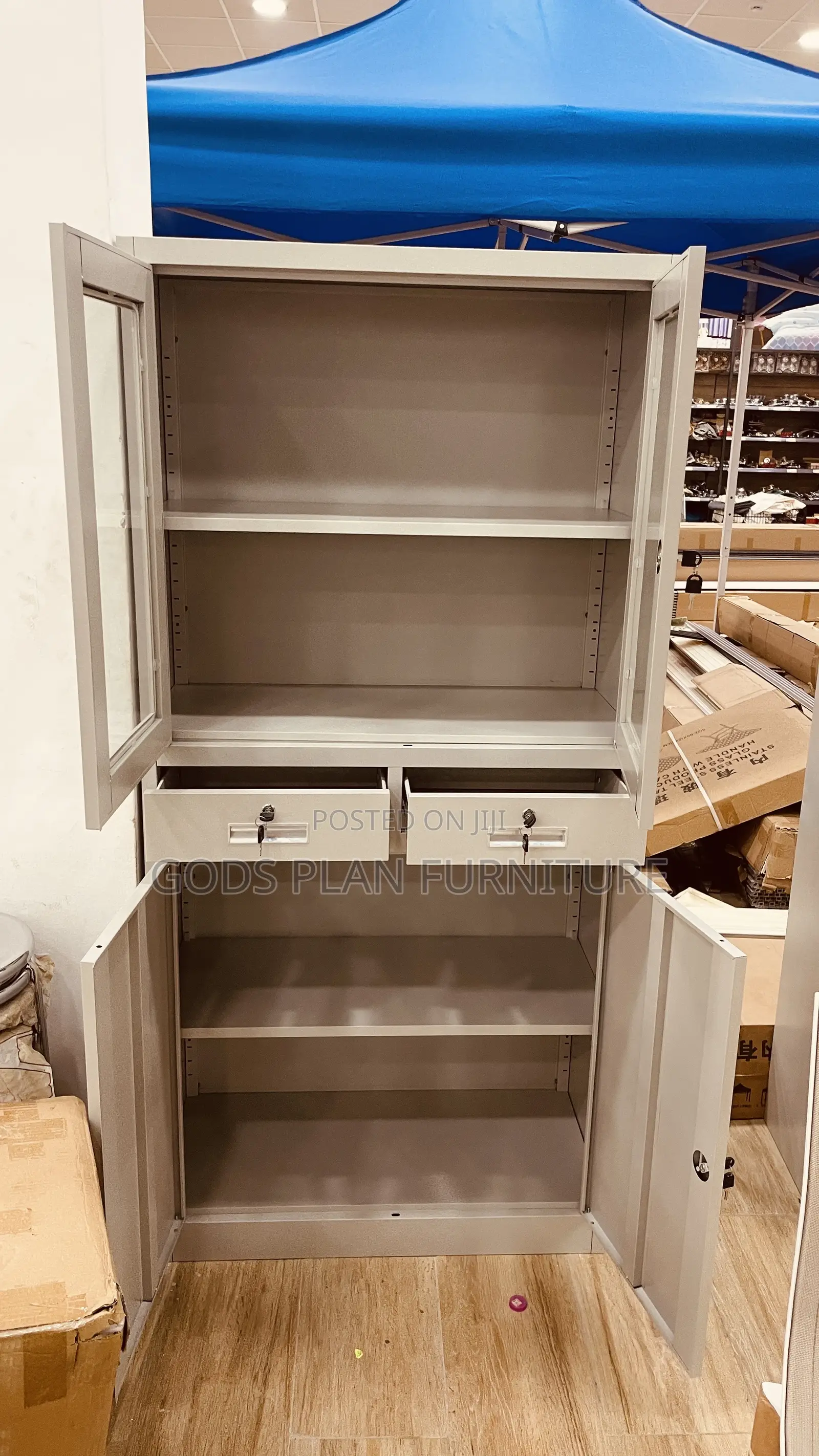 Office Cabinet (F517035)