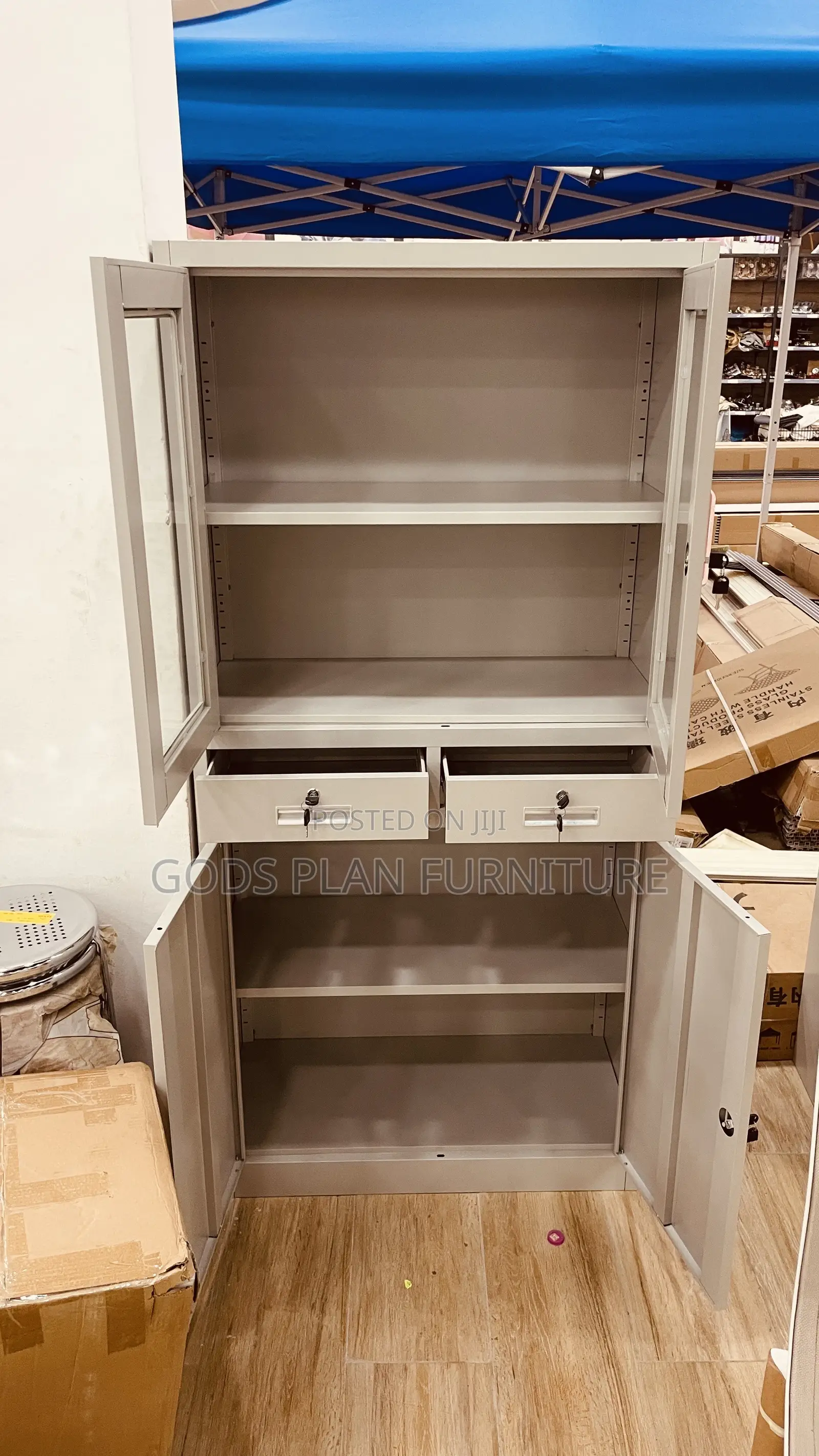 Office Cabinet (F517035)