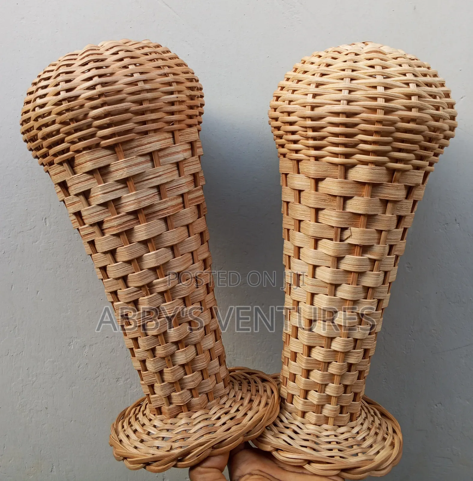 Wig Cap Holder