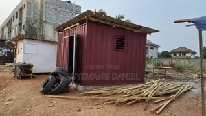 Container for Sale