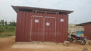 Container for Sale