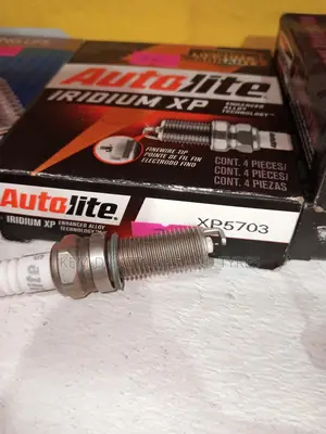 Autolite XP5703 XP Iridium Spark Plug + Delivery