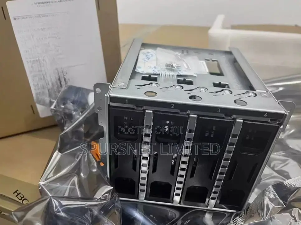 Hp Sas Drive Cage Kit