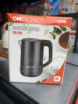 Electric Kettle